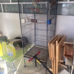 Cage