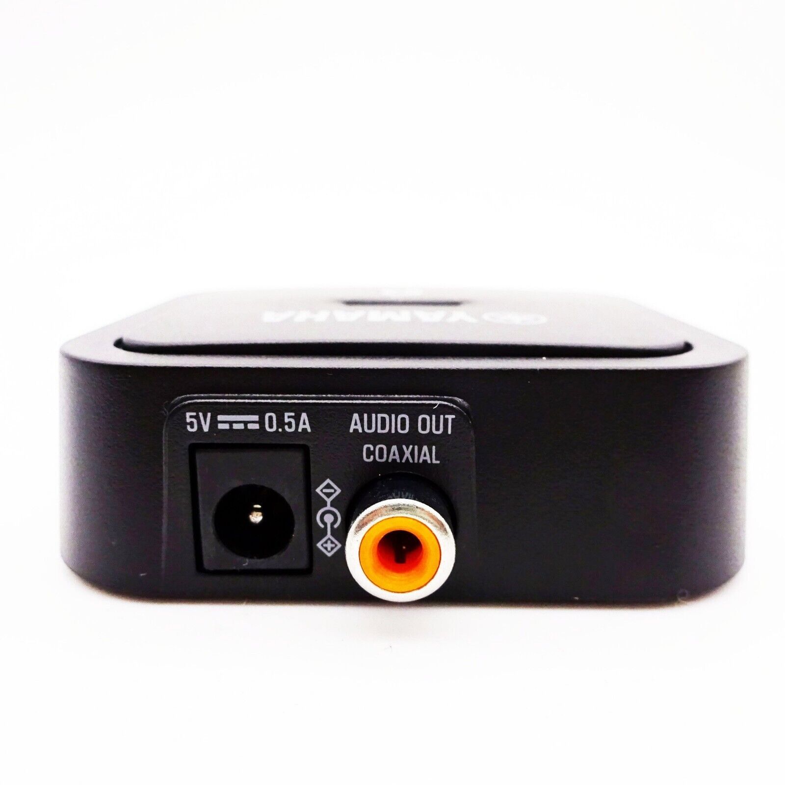 YAMAHA YBA-11 Bluetooth Audio Receiver Wireless Adapter for Sale