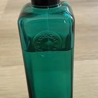 Mens Eau d'orange verte by Hermès Eau de Cologne Spray, Made in France