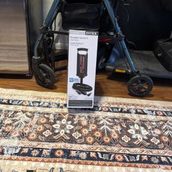 Intex Double Quick II Hand Pump