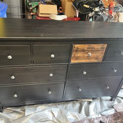 IKEA Black Brown 