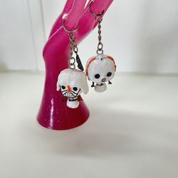 Funko Pocket Pop! STAR WARS  Keychain