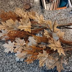 Fall Decor