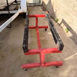 Watercraft pWC Dolly