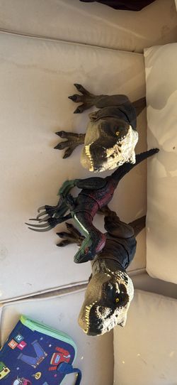 Dinosaurs