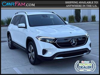 2023 Mercedes-Benz EQB 300 SUV