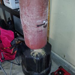 Punching Bag