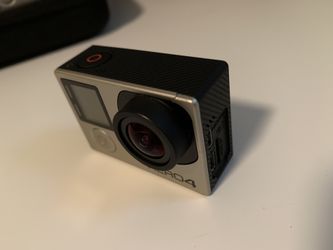 GoPro 4