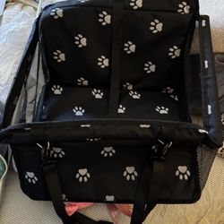 Dog Car Seat