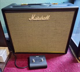 Marshall Origin20C 20W 1x10 Tube Guitar Combo Amp