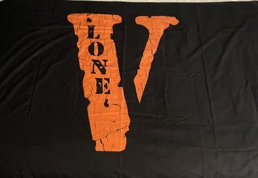 VLONE Wall Tapestry (4.67ft * 3.16ft)