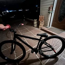 Big Flyer-taking offers need gone