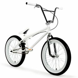 Elite Bmx Destro 20” NEW