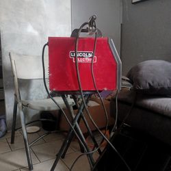 Welder
