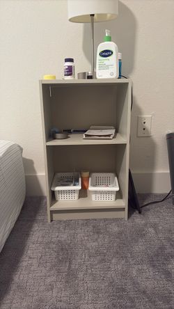 Nightstand