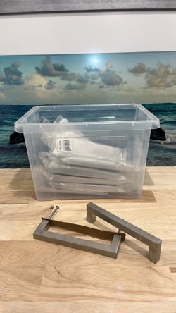 Cabinet Handles