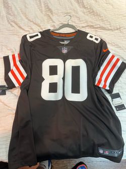 Cleveland Browns Jarvis Landry Jersey XXL