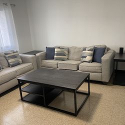 Living Room Set