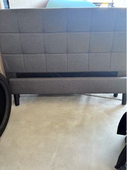 Bedroom set