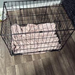 Dog Crate 24 In 