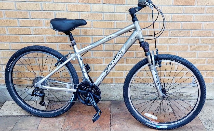 Gary Fisher Napa Mointain Bike