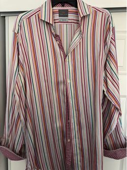Ted Baker Men XL- excellent condition