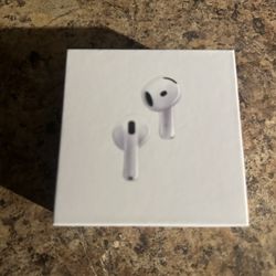 Apple AirPods Gen 4 
