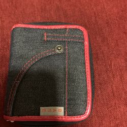 Wallet 