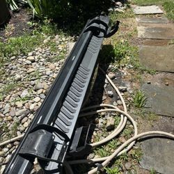 Running Boards (FORD) 