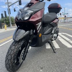 Fighter 150cc 