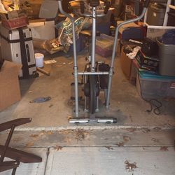 Body Rider Dual Trainer