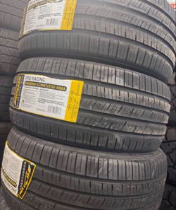 255/30/20 Llantas Nuevas Disponibles
