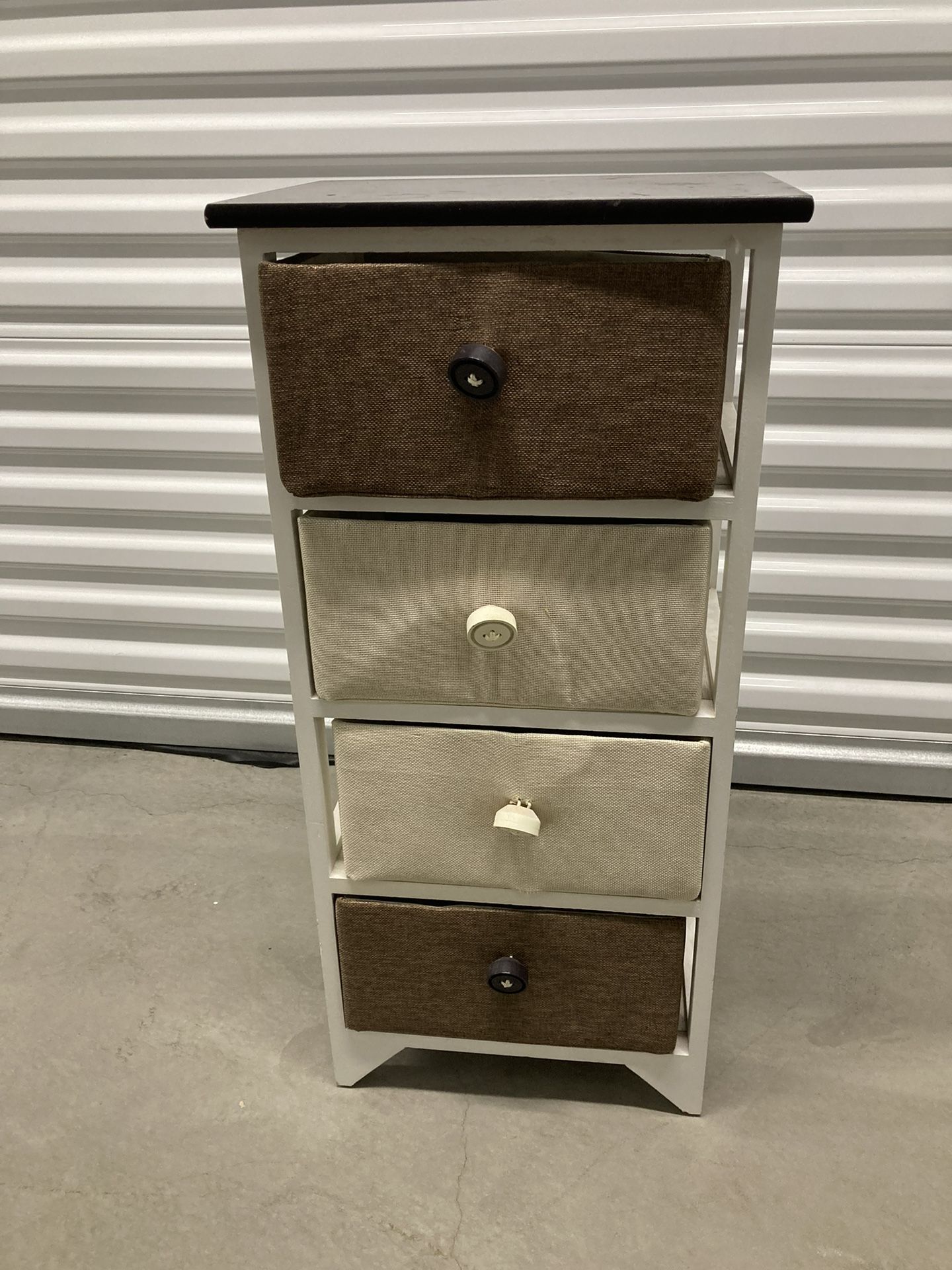 Storage Drawer