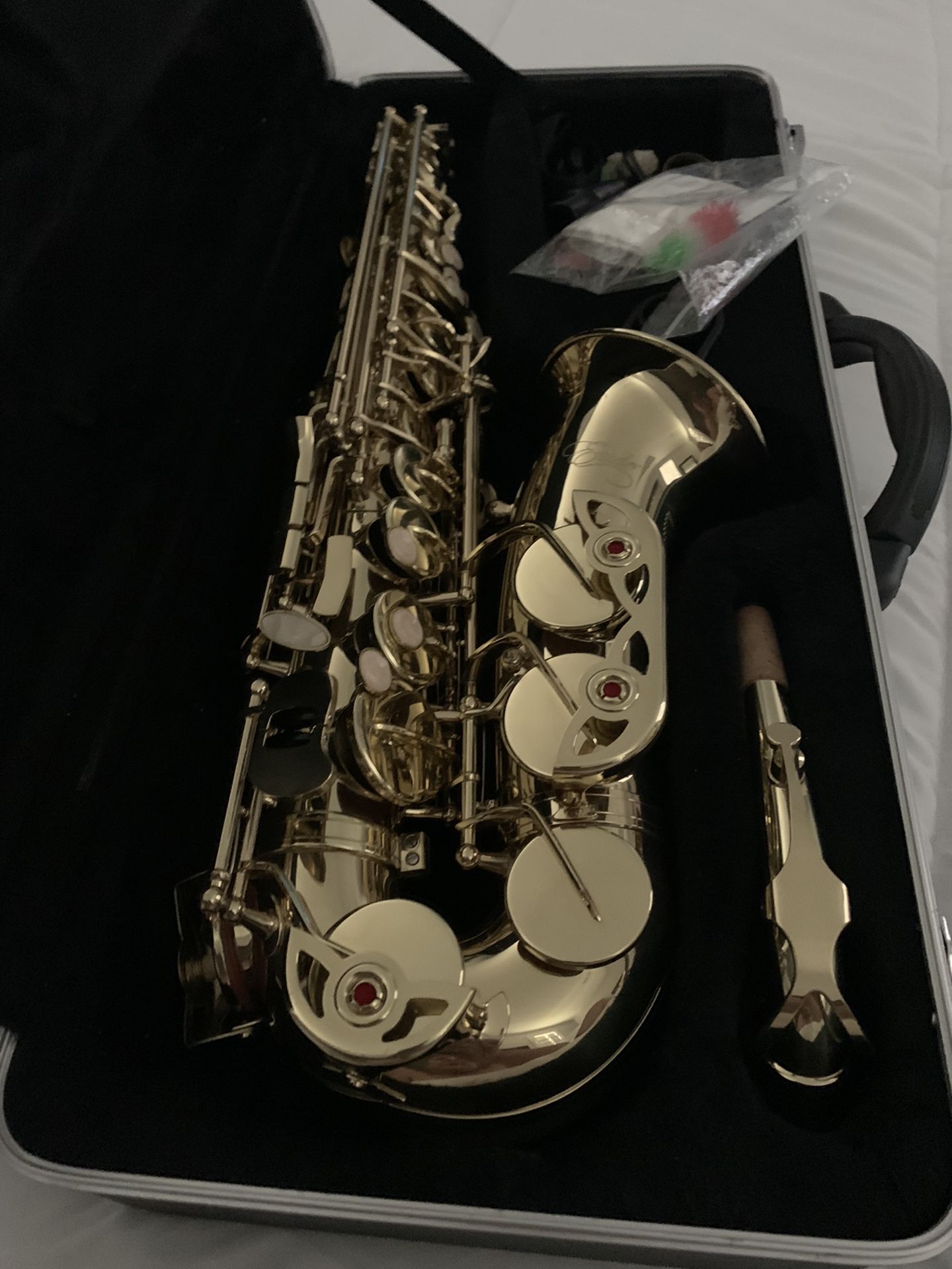 Etude Child’s Saxophone 