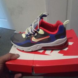 Nike Air Max