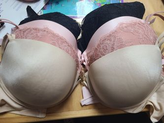 New! Victoria Secret Triple D bras