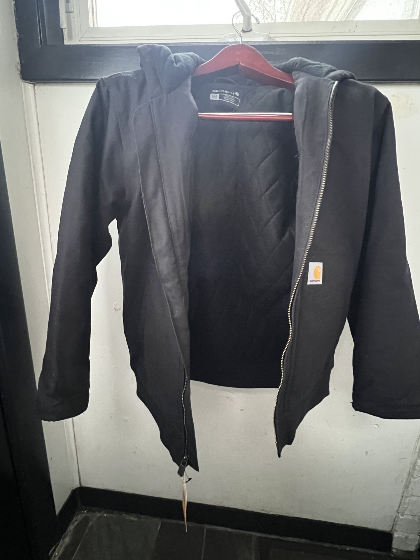 New Boys Carhartt 14-16