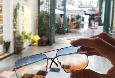 Hand Made Sunglasses