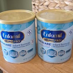 Enfamil Formula 