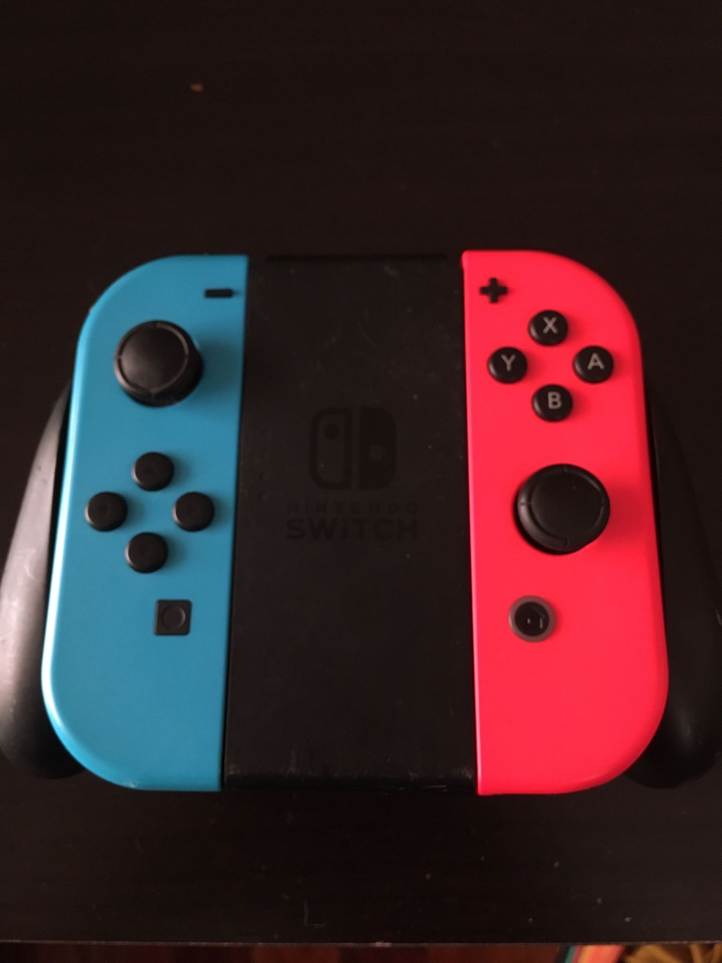 Nintendo Switch Controller