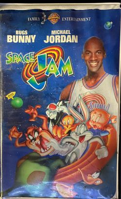 13 pcs VHS cartoons characters