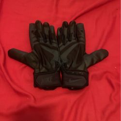 Baseball Gloves  