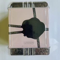 Viktor&Rolf Flowerbomb L’eau De Parfum 50ml