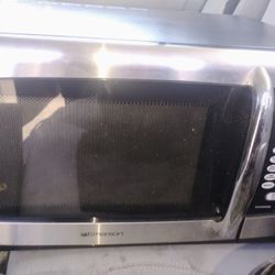 Emerson Microwave 