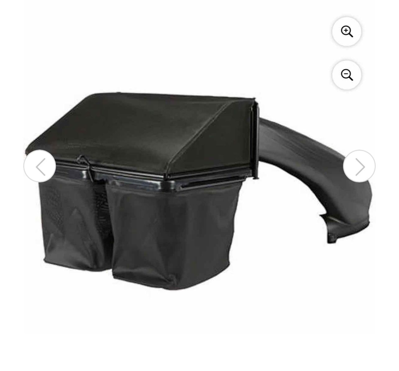 Murray/MTD Brands 30" Deck Mini-Riding Mower Bagger Kit 19A30014OEM