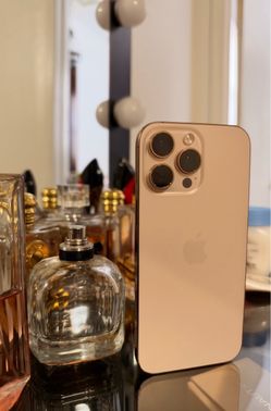 iPhone 16 Pro Max 256GB Desert Titanium (Unlocked)