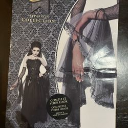 Halloween Gloomy Gauntlets 