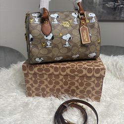 Coach Bags 