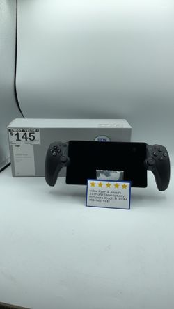 Portal remote ps5