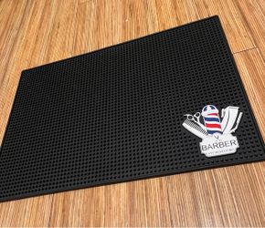 Barber Mat